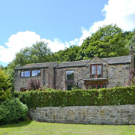 Lee Cottage Heptonstall 外观 照片
