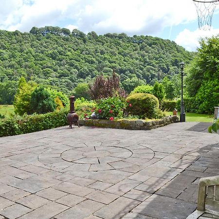 Lee Cottage Heptonstall 外观 照片