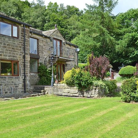Lee Cottage Heptonstall 外观 照片