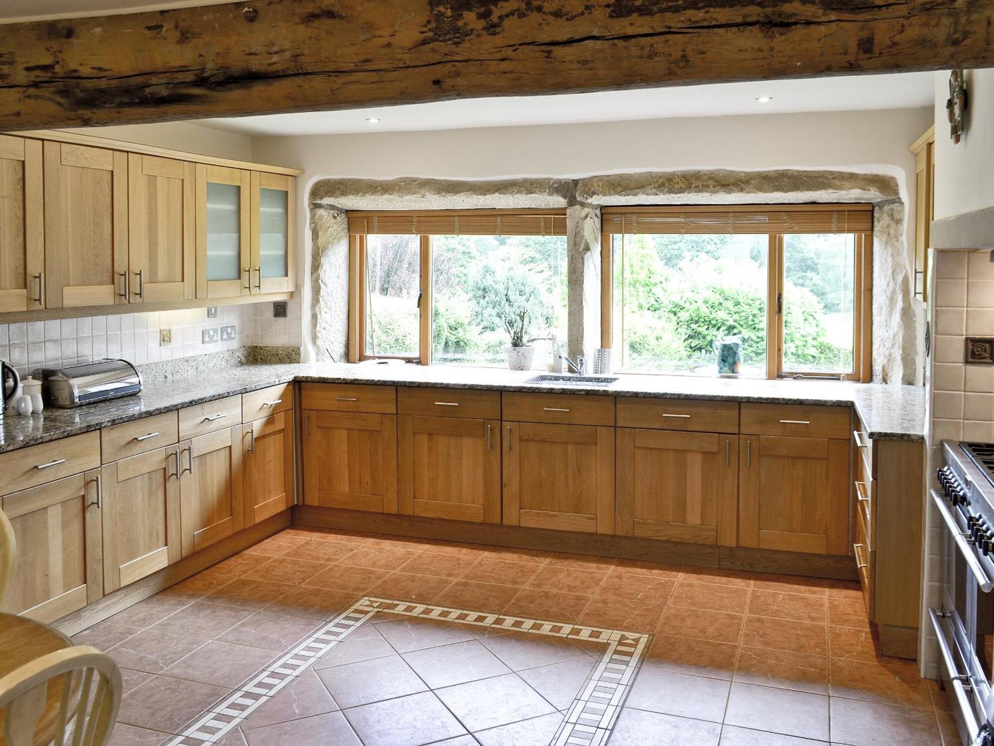 Lee Cottage Heptonstall 外观 照片