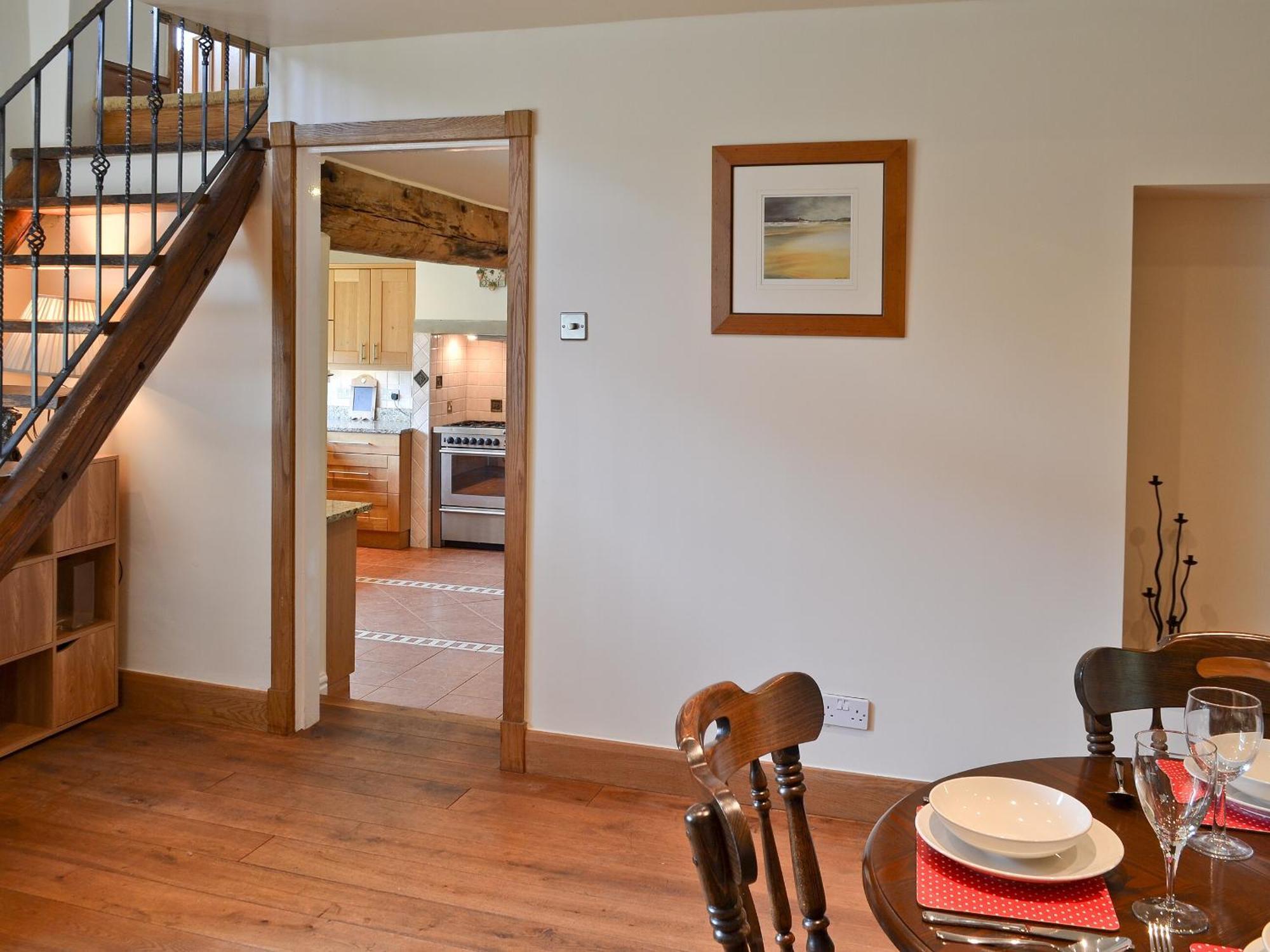 Lee Cottage Heptonstall 外观 照片