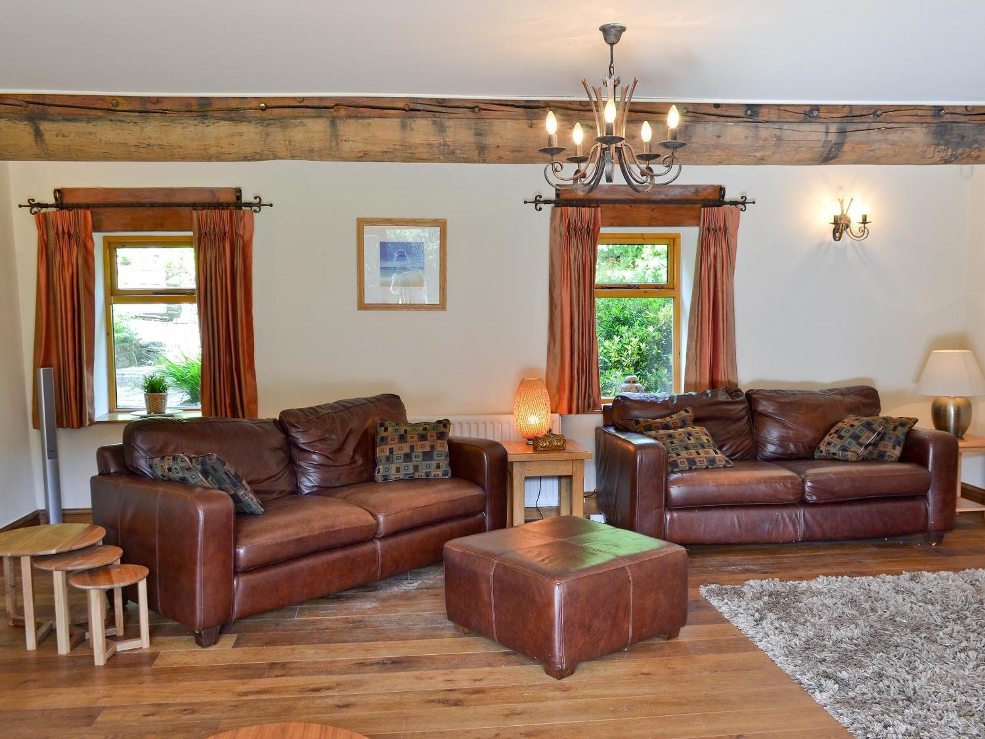 Lee Cottage Heptonstall 外观 照片