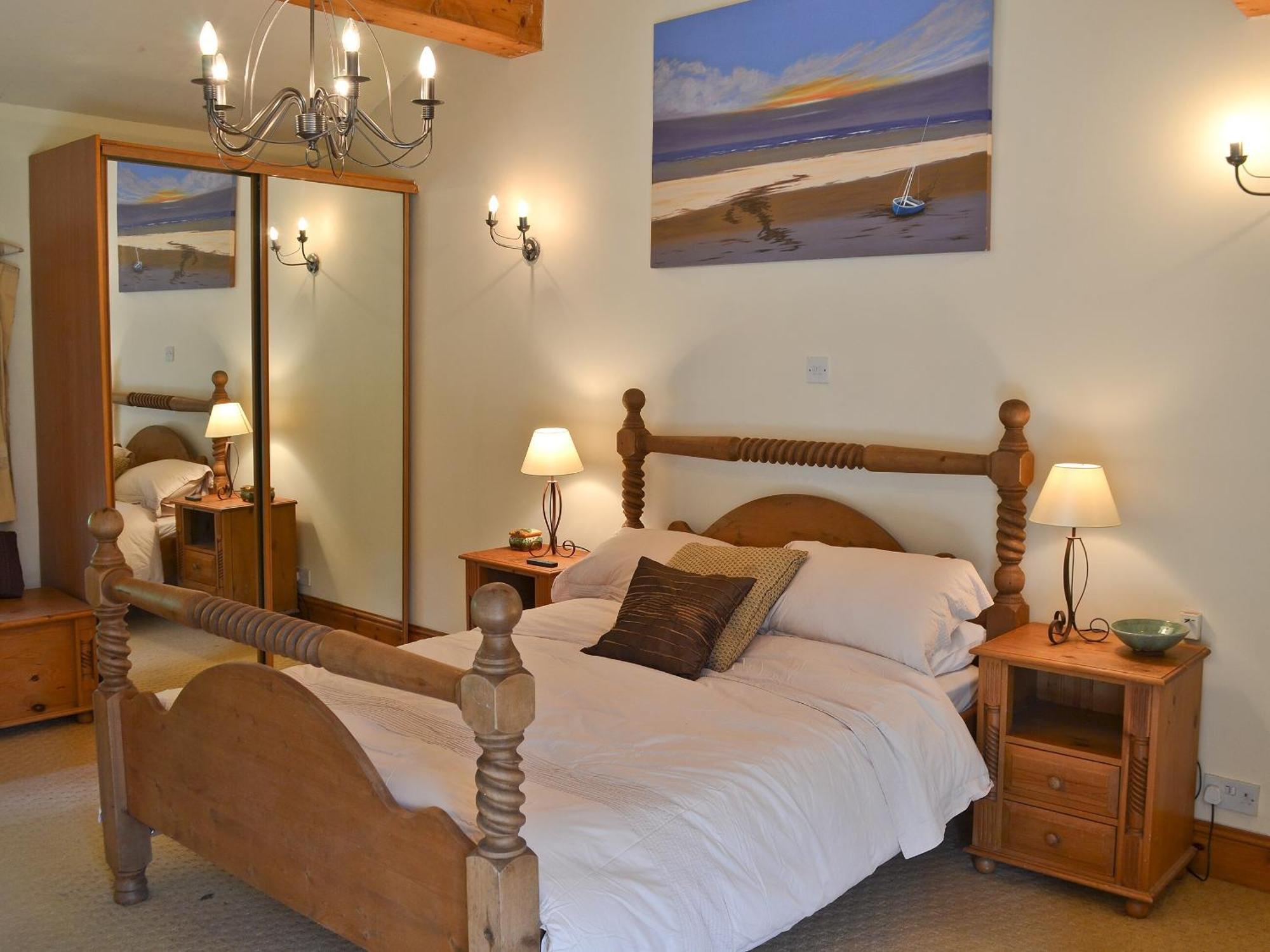 Lee Cottage Heptonstall 外观 照片