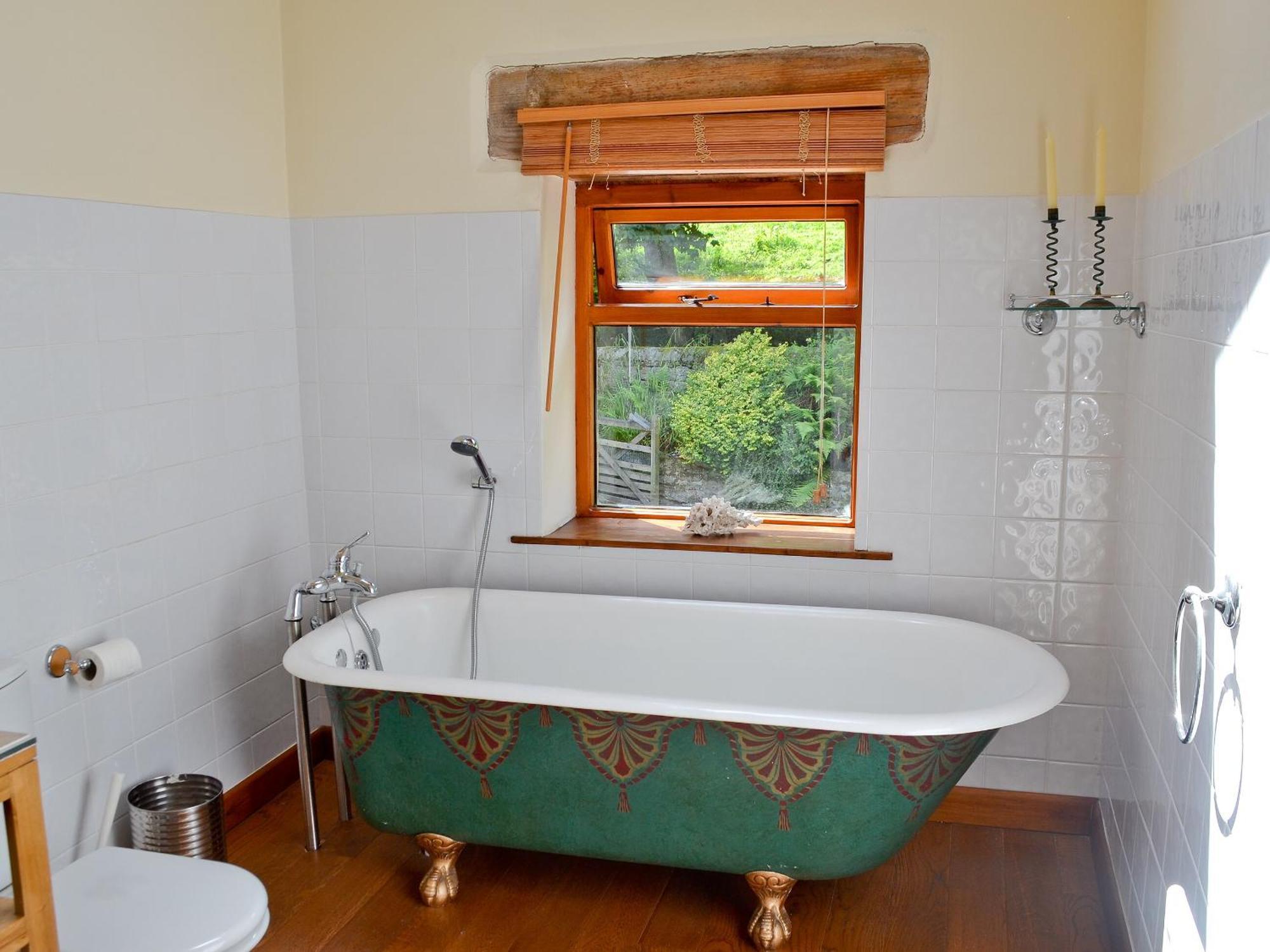 Lee Cottage Heptonstall 外观 照片