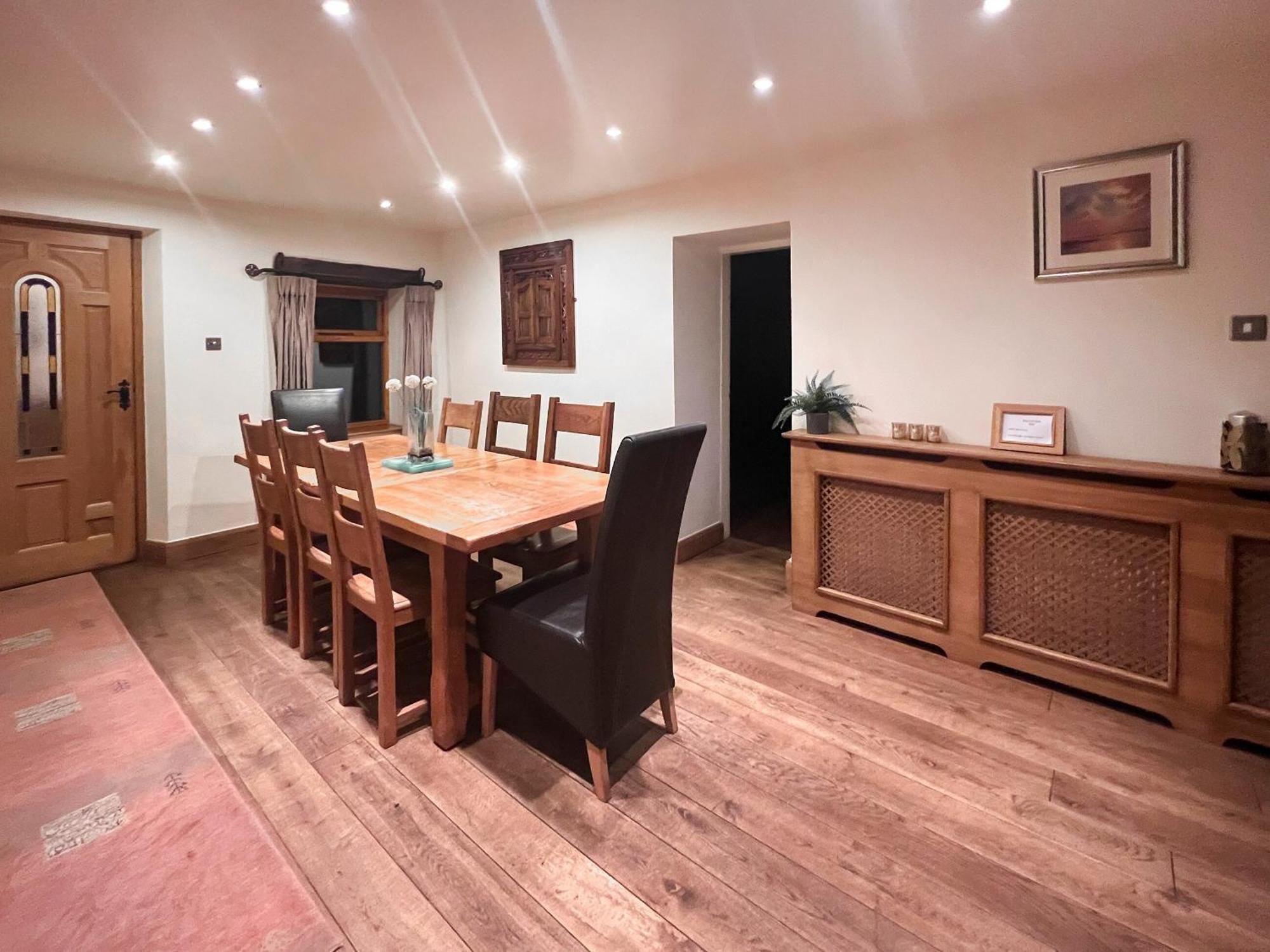 Lee Cottage Heptonstall 外观 照片