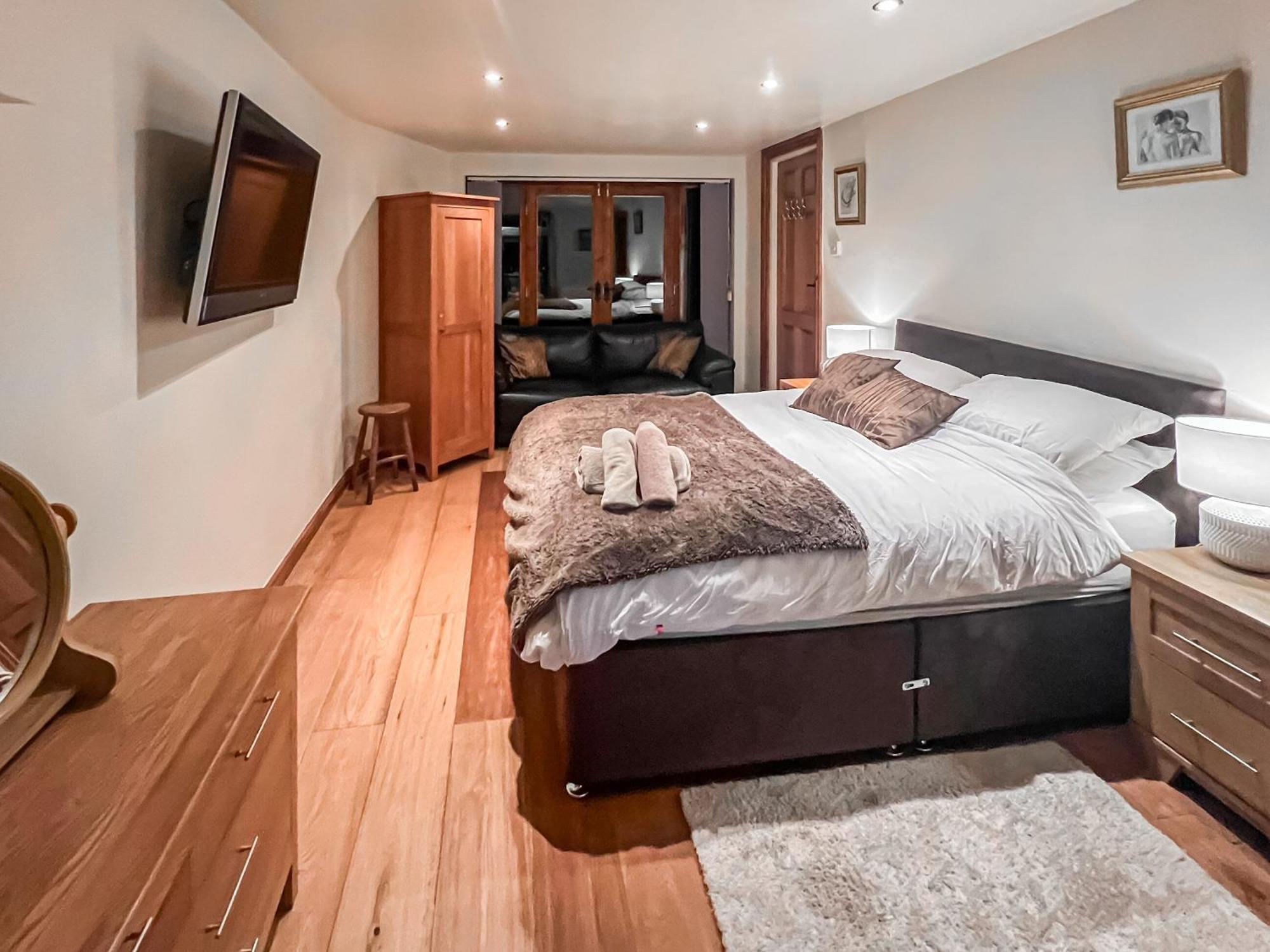 Lee Cottage Heptonstall 外观 照片